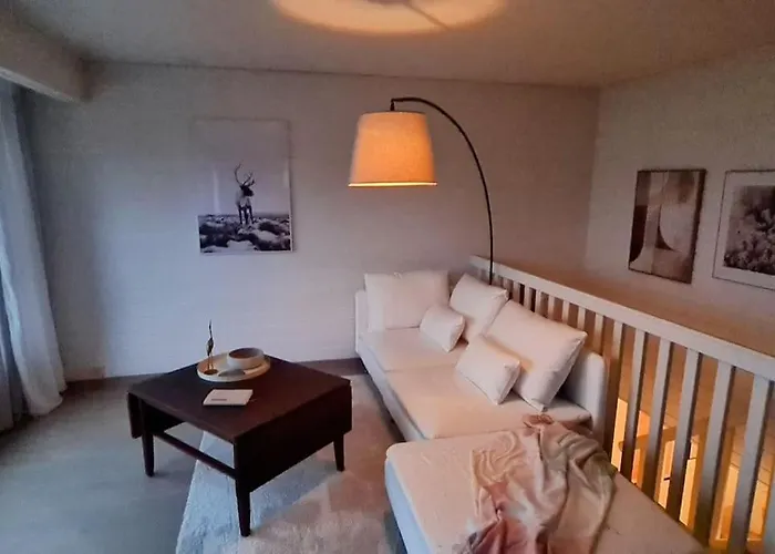 Narvik Mountain Homes Spectacular View House