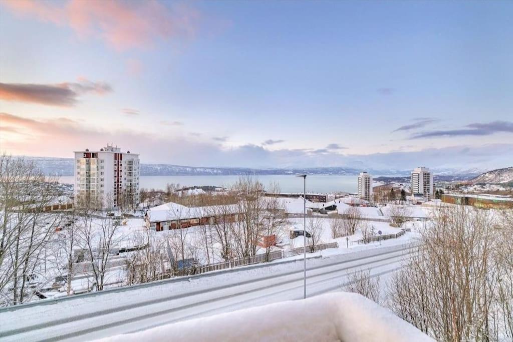 Apartment Mountain Homes Spectacular View House