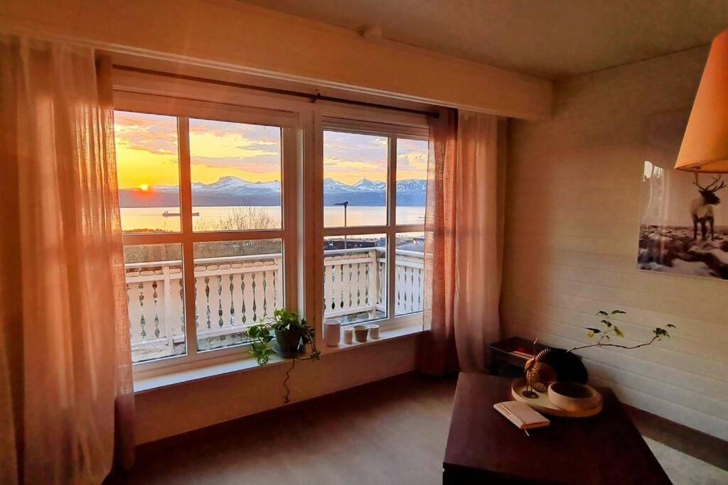 Mountain Homes Spectacular View House Apartment *